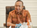 Bupati Ketapang, Alexander Wilyo